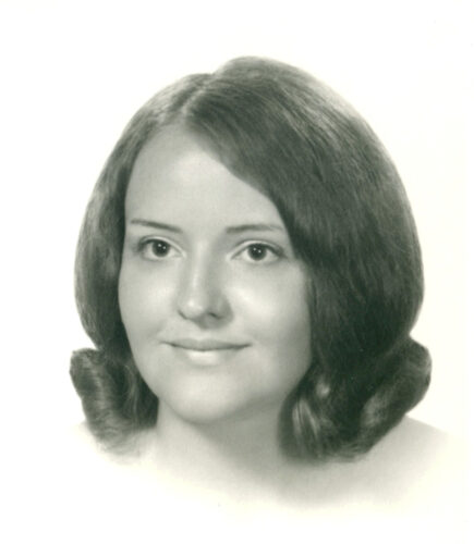 Sandra Jeanann Ingram